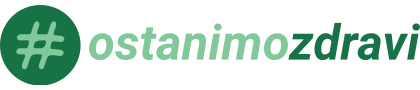 #OstanimoZdravi